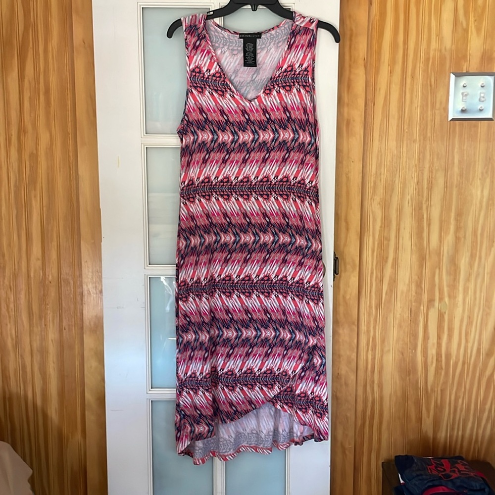 Design History long dress